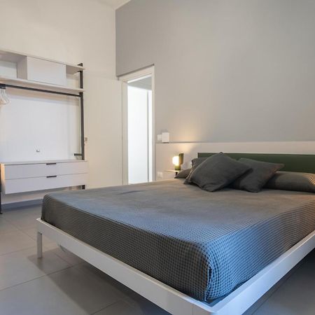 Bmode Hotel Catania Luaran gambar