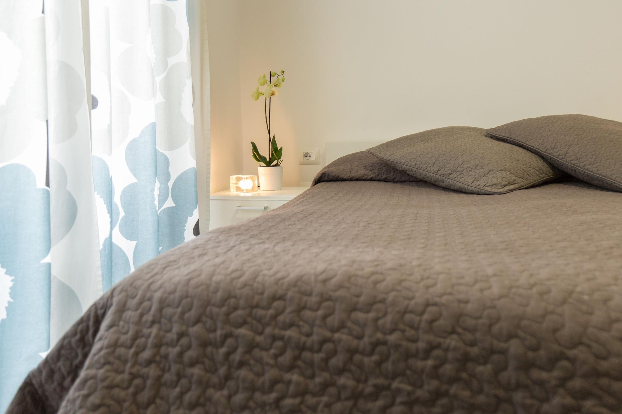 Bmode Hotel Catania Luaran gambar