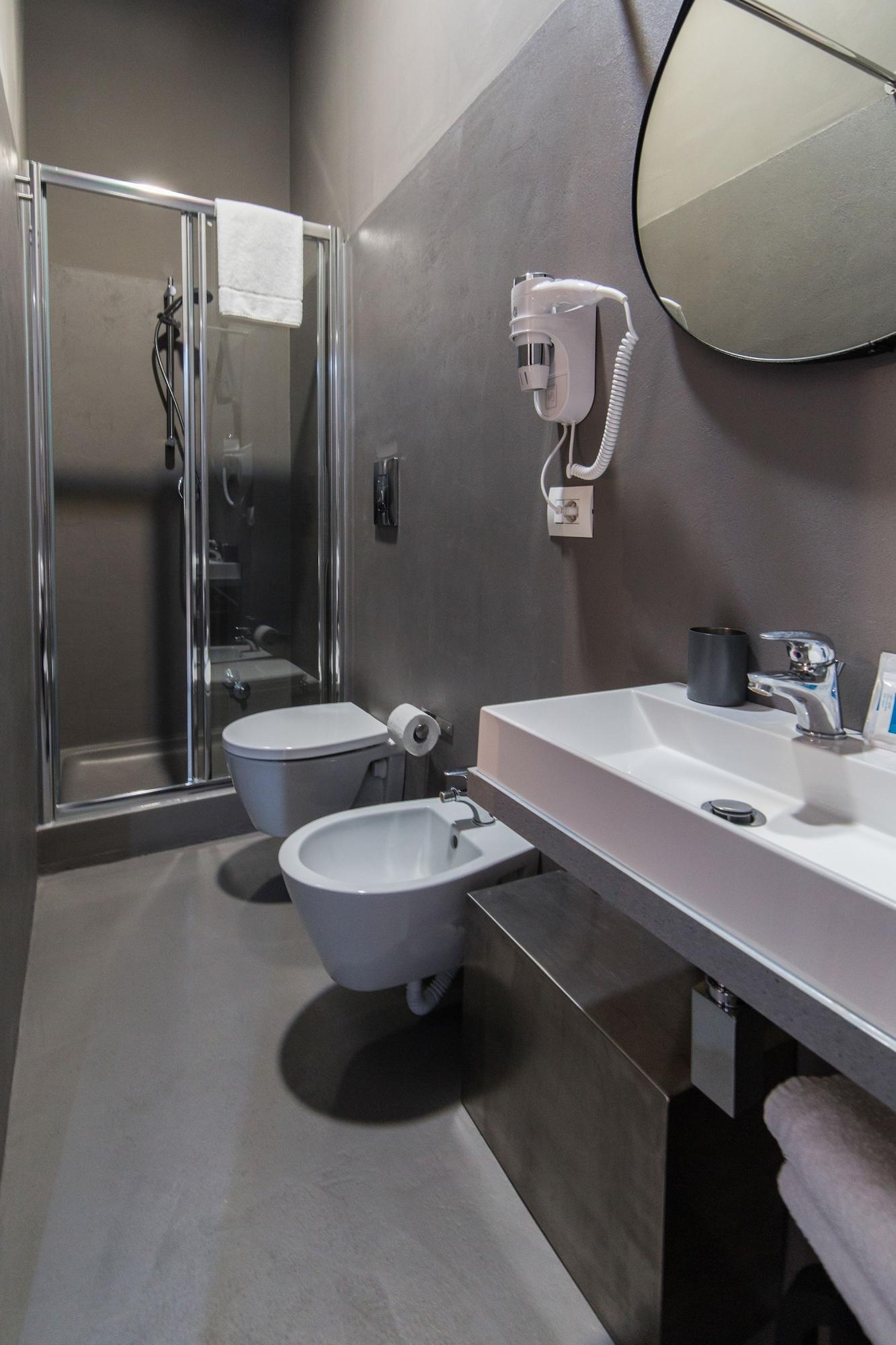 Bmode Hotel Catania Luaran gambar
