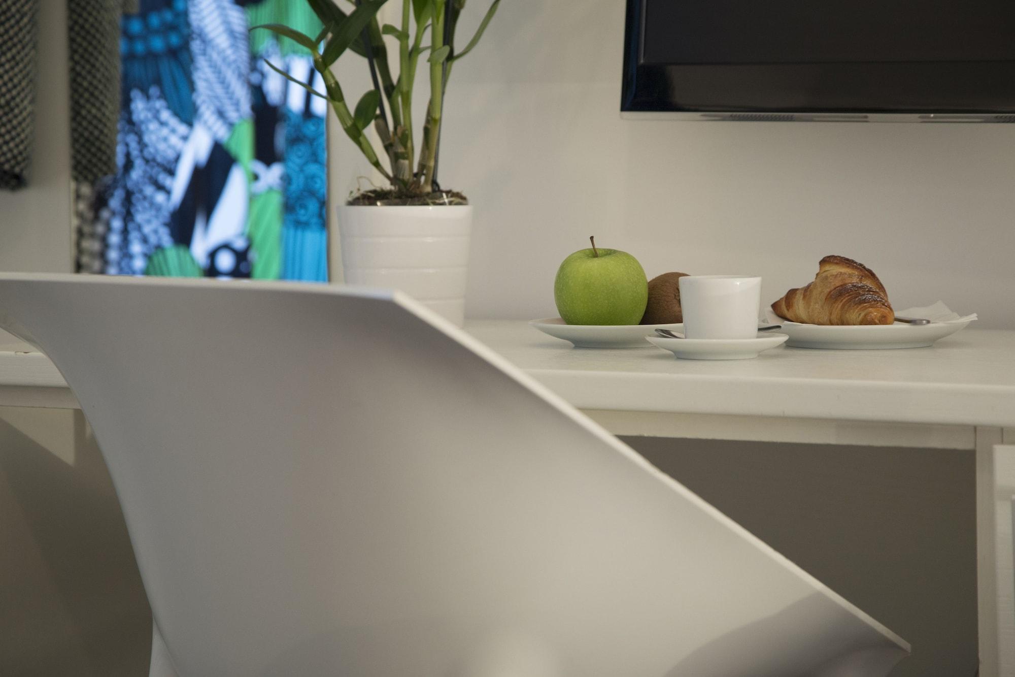 Bmode Hotel Catania Luaran gambar