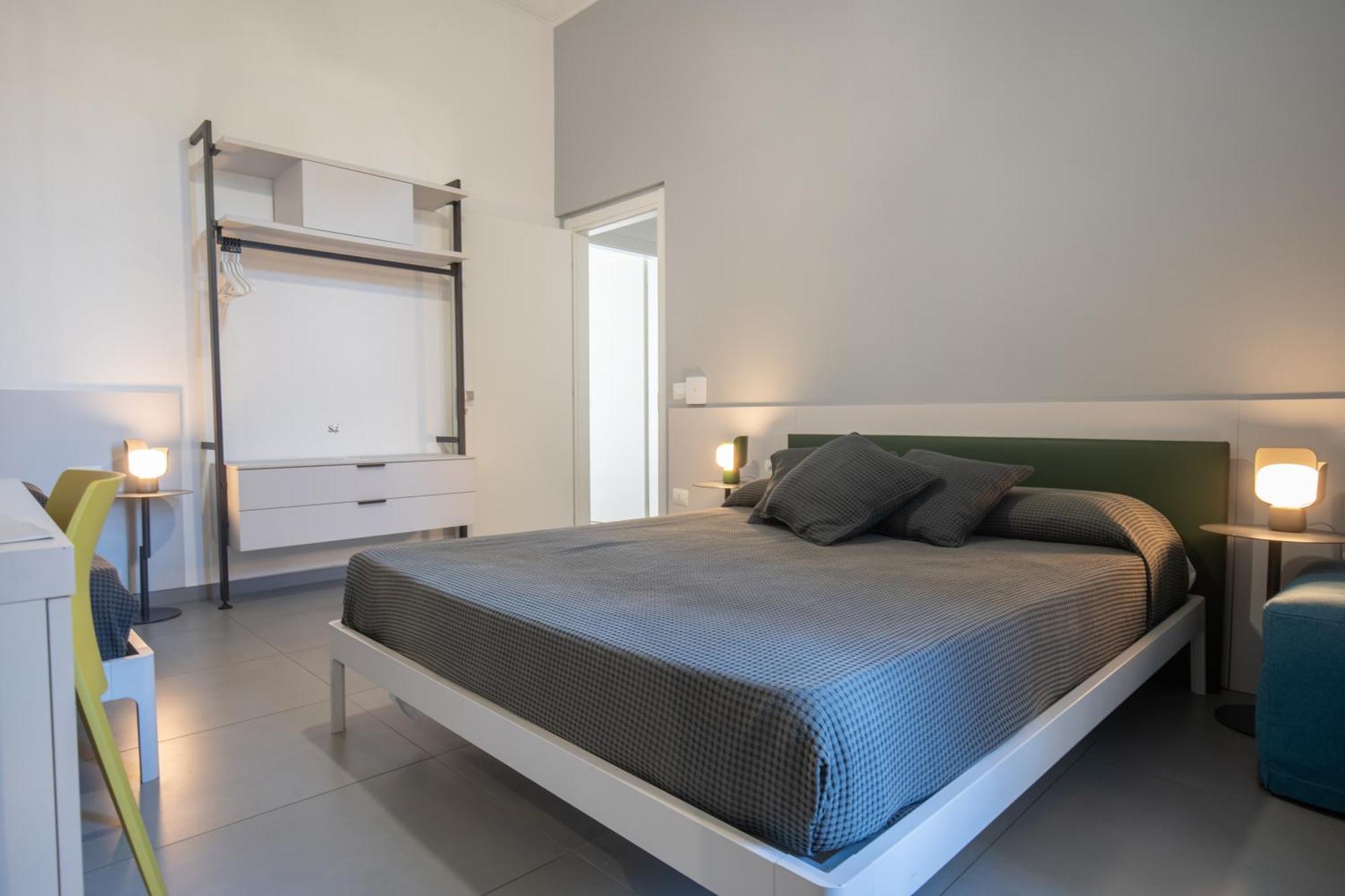 Bmode Hotel Catania Luaran gambar