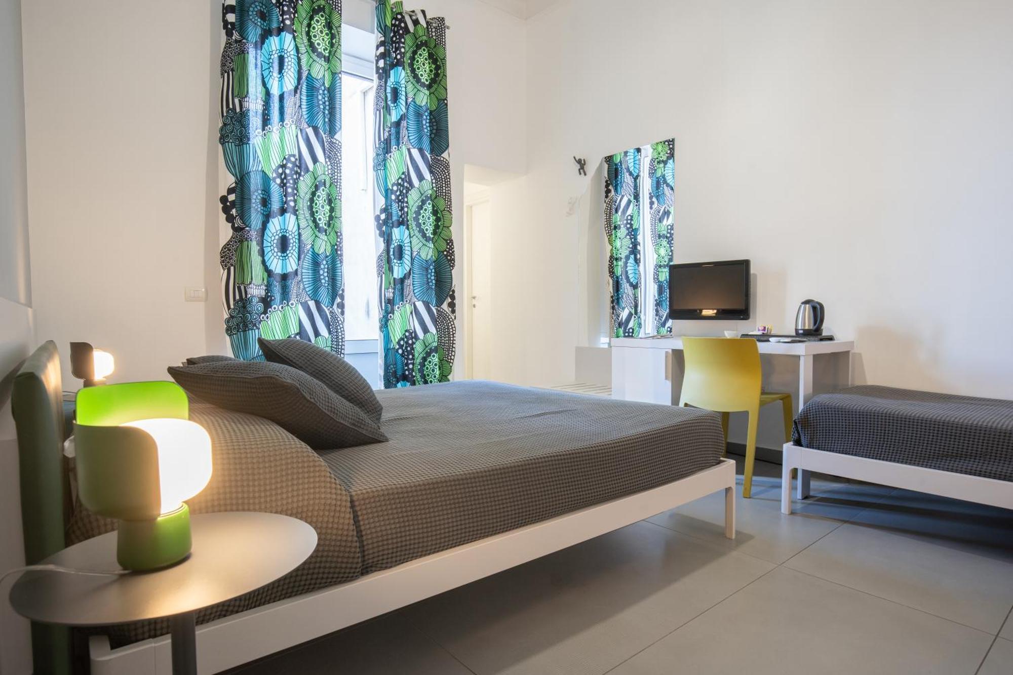 Bmode Hotel Catania Luaran gambar