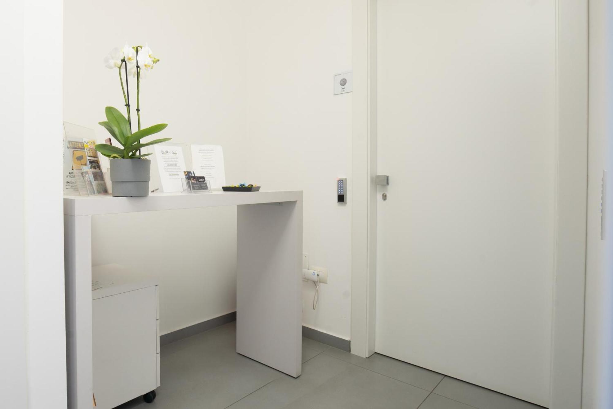 Bmode Hotel Catania Luaran gambar