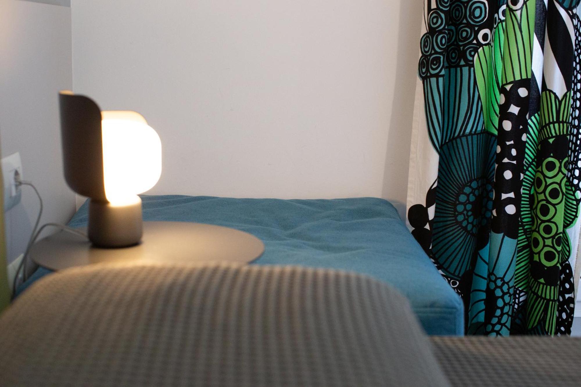Bmode Hotel Catania Luaran gambar