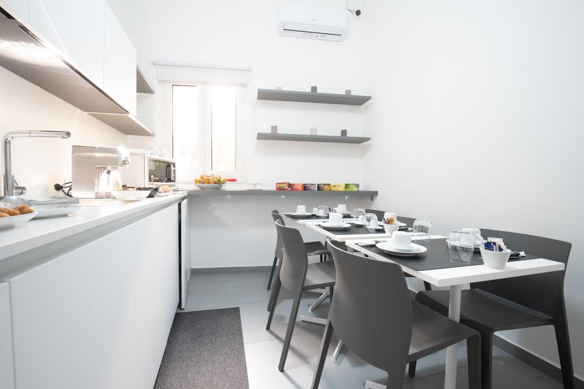 Bmode Hotel Catania Luaran gambar