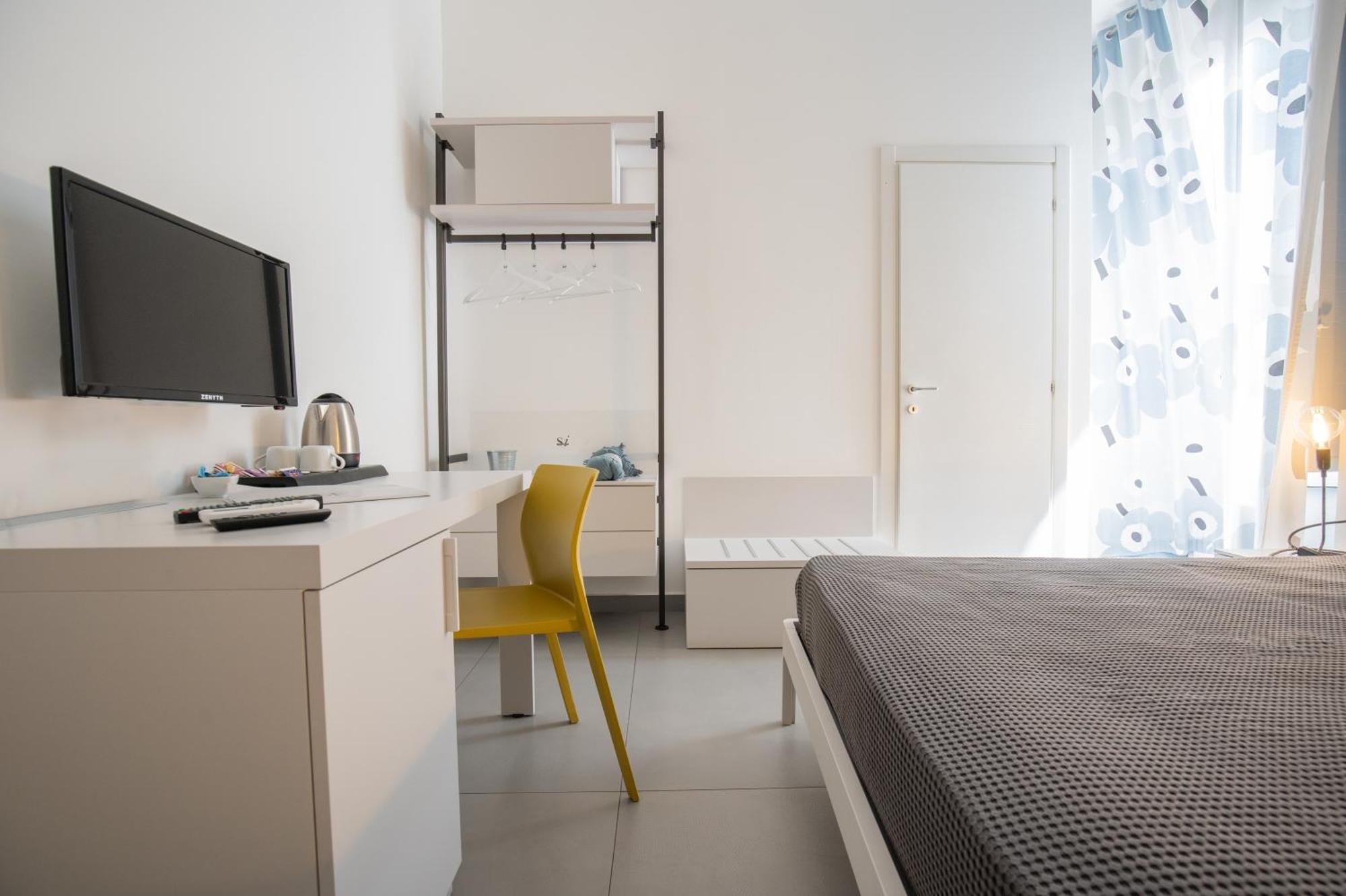 Bmode Hotel Catania Luaran gambar