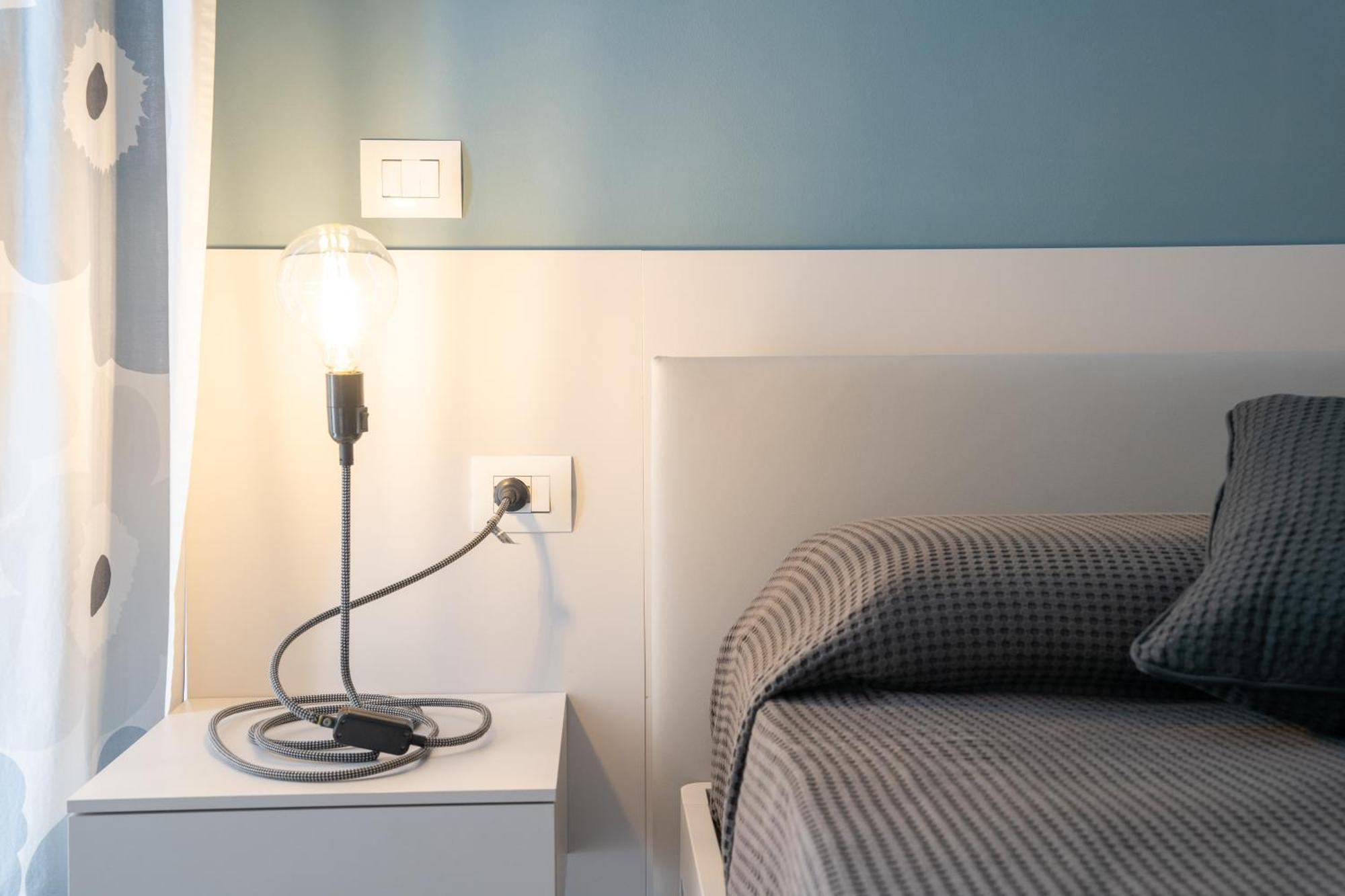 Bmode Hotel Catania Luaran gambar