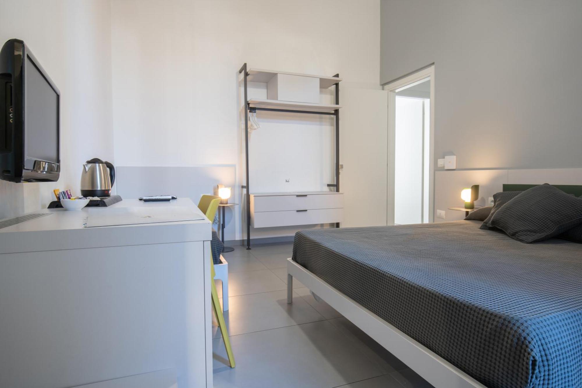 Bmode Hotel Catania Luaran gambar