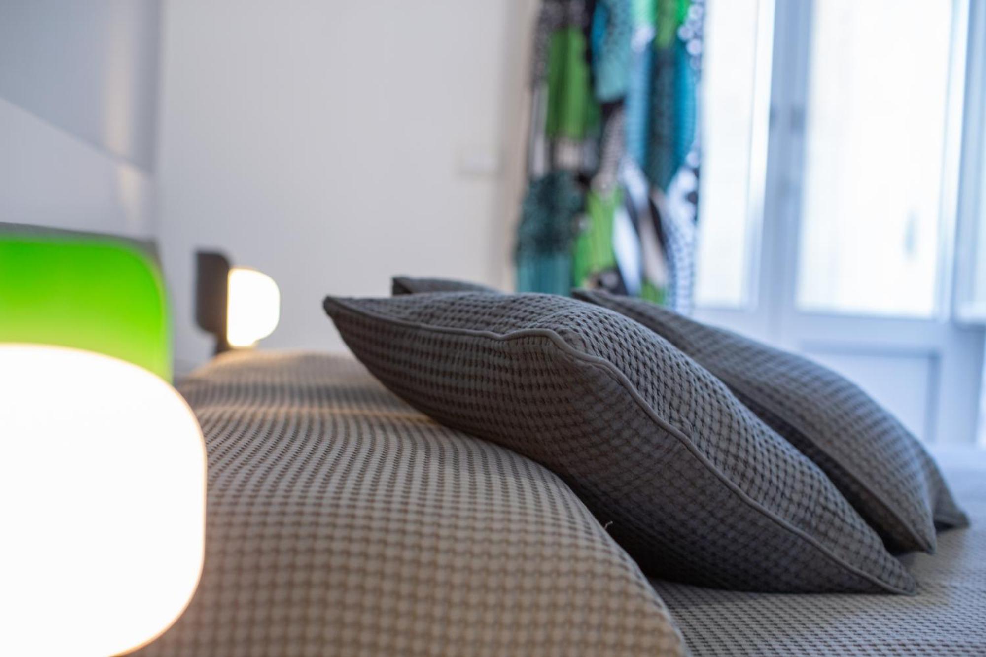 Bmode Hotel Catania Luaran gambar