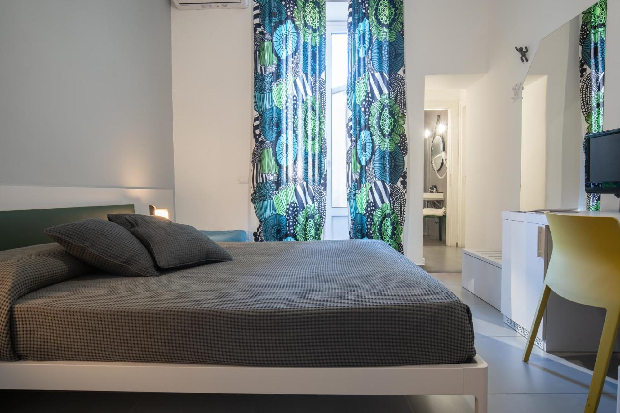 Bmode Hotel Catania Luaran gambar