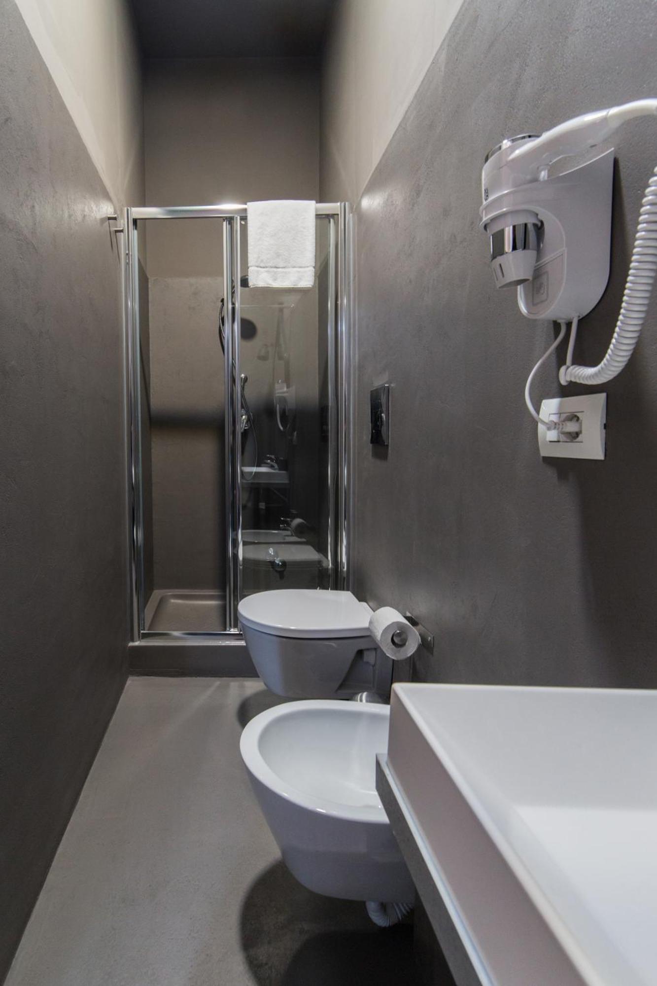 Bmode Hotel Catania Luaran gambar