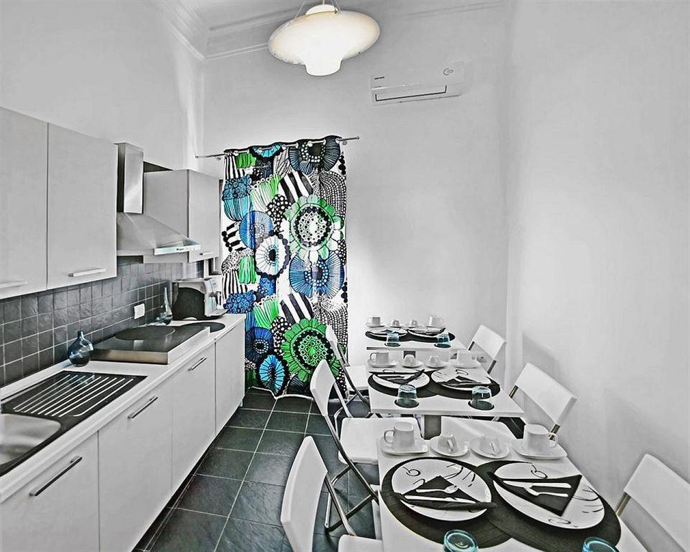 Bmode Hotel Catania Luaran gambar