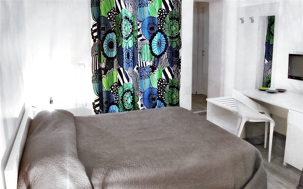 Bmode Hotel Catania Luaran gambar