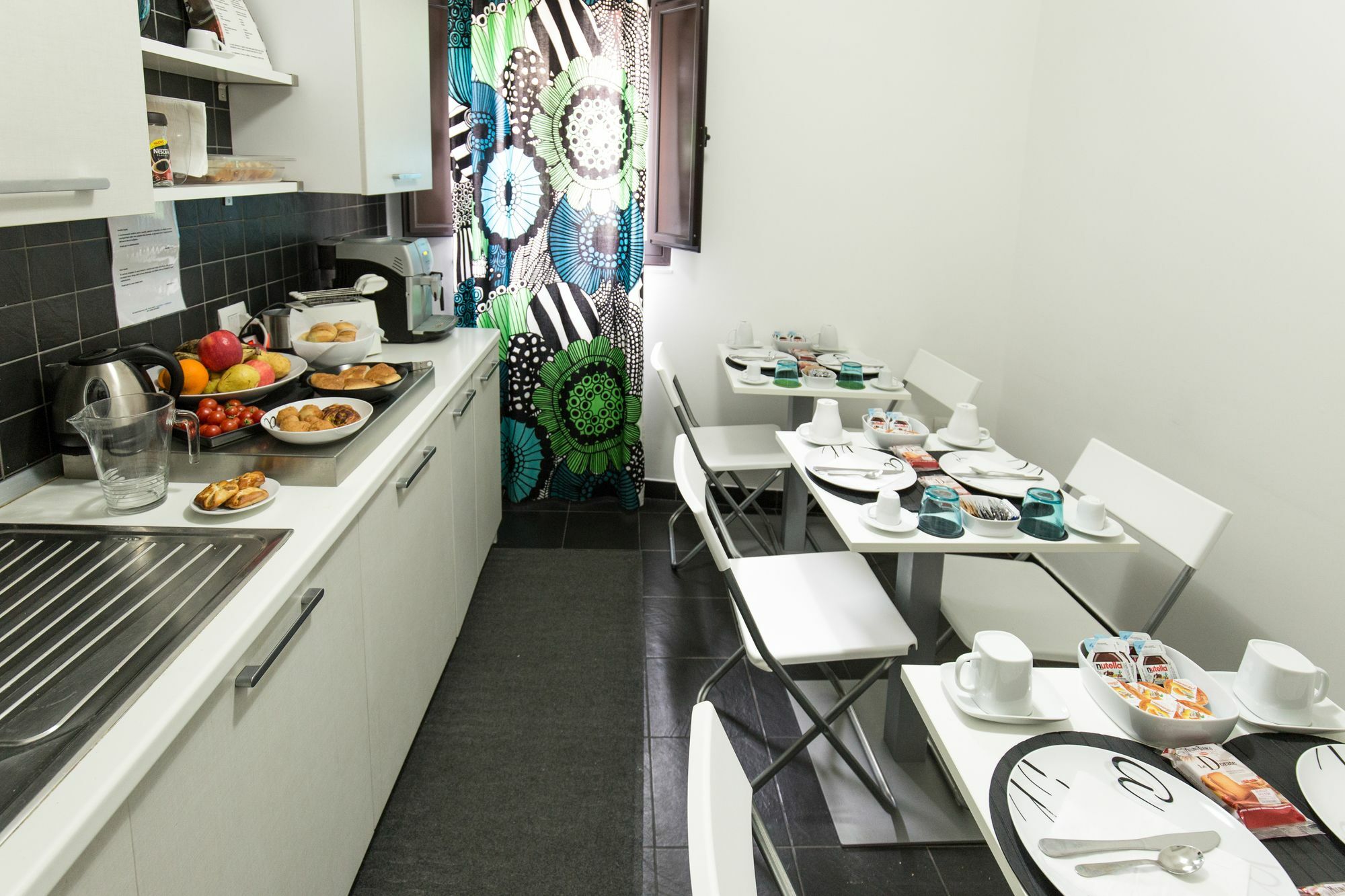 Bmode Hotel Catania Luaran gambar