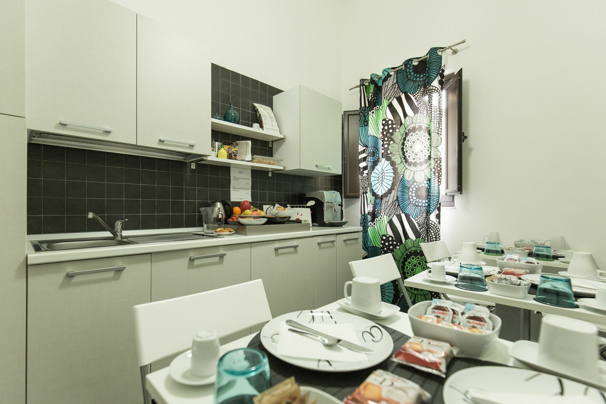 Bmode Hotel Catania Luaran gambar