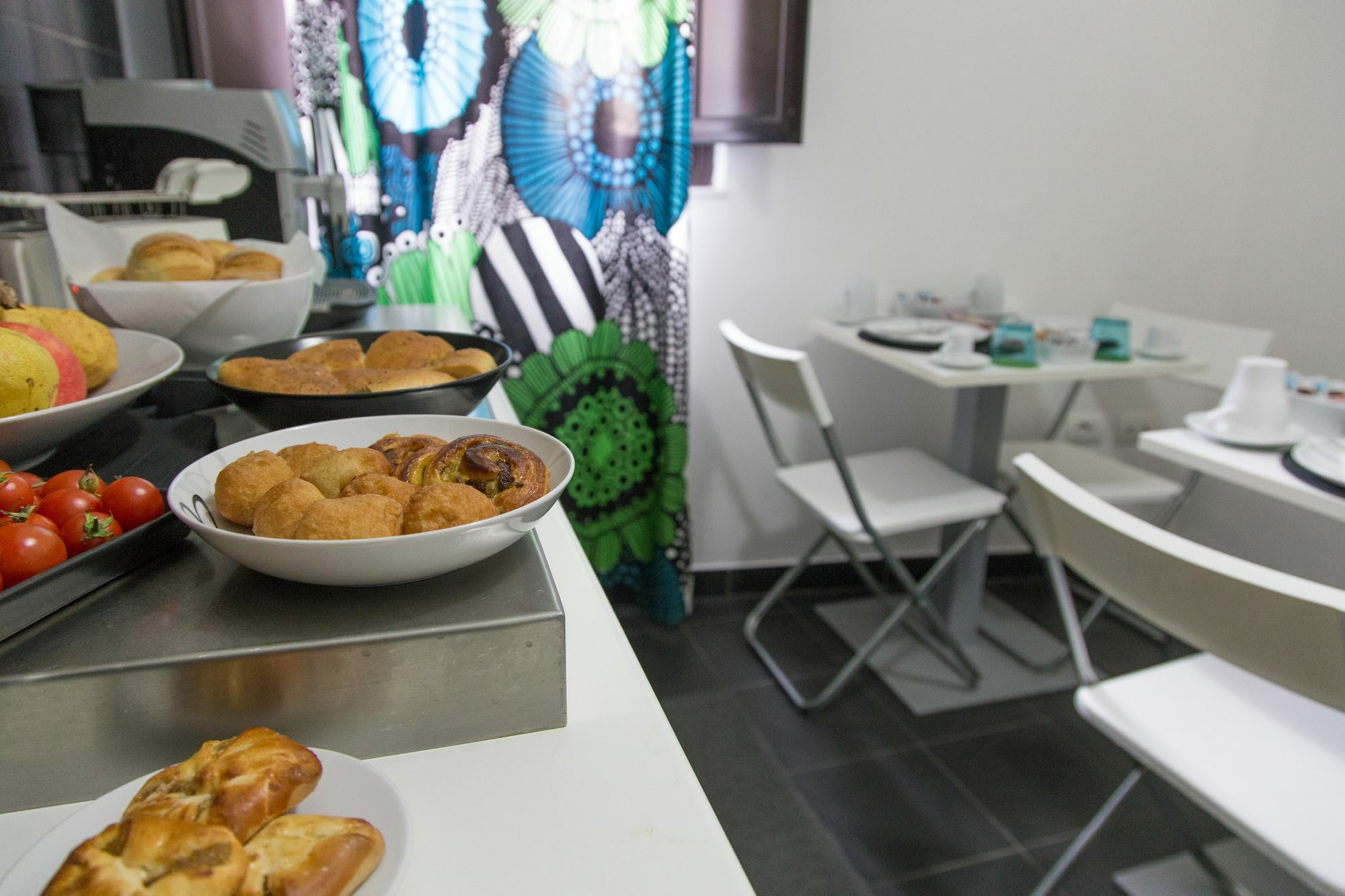 Bmode Hotel Catania Luaran gambar